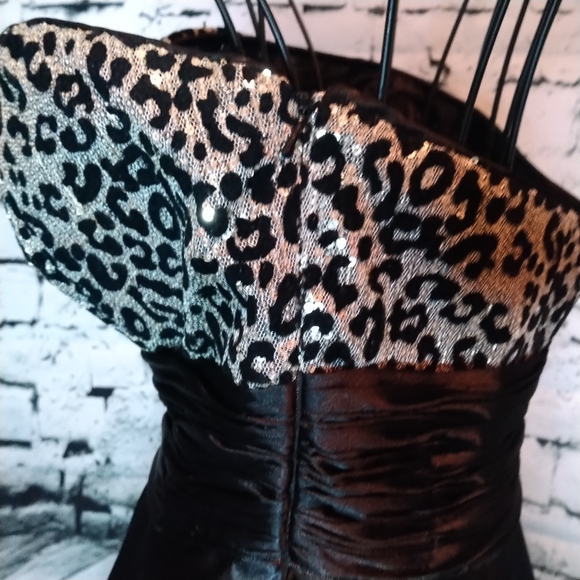 Glitz! Dress - Picture 4 of 7